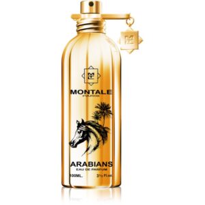 Montale Arabians Eau de Parfum unisex 100 ml-ro