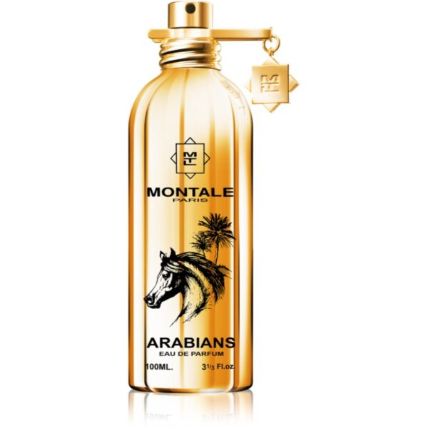 Montale Arabians Eau de Parfum unisex 100 ml-ro