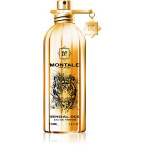 Montale Bengal Oud Eau de Parfum unisex 100 ml-ro