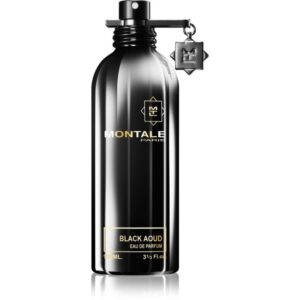 Montale Black Aoud Eau de Parfum pentru bărbați 100 ml-ro
