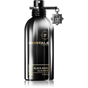 Montale Black Aoud Eau de Parfum pentru bărbați 50 ml-ro