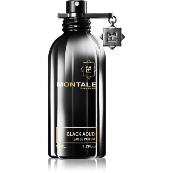 Montale Black Aoud Eau de Parfum pentru bărbați 50 ml-ro