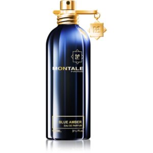 Montale Blue Amber Eau de Parfum unisex 100 ml-Țena