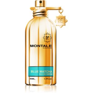 Montale Blue Matcha Eau de Parfum unisex 50 ml-Țena