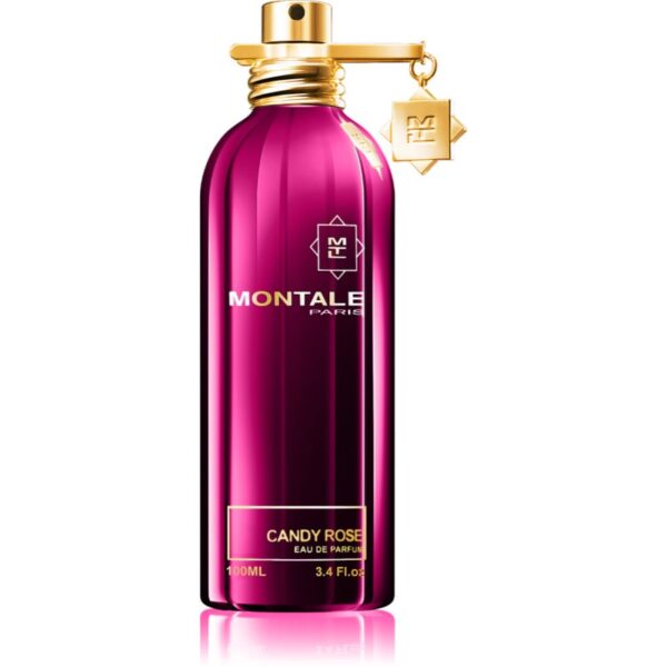 Montale Candy Rose Eau de Parfum pentru femei 100 ml-ro