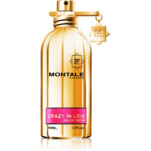 Montale Crazy In Love Eau de Parfum pentru femei 50 ml-Țena