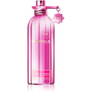 Montale Crystal Flowers Eau de Parfum unisex 100 ml-ro