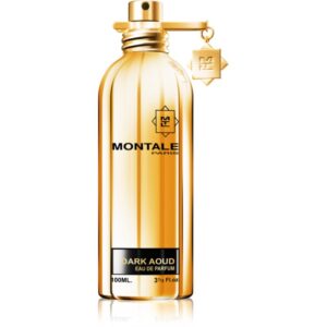 Montale Dark Aoud Eau de Parfum unisex 100 ml-ro