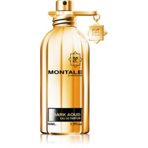Montale Dark Aoud Eau de Parfum unisex 50 ml-Țena