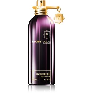 Montale Dark Purple Eau de Parfum pentru femei 100 ml-ro