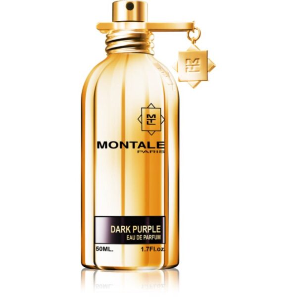 Montale Dark Purple Eau de Parfum pentru femei 50 ml-ro