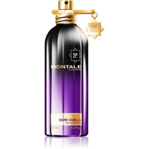 Montale Dark Vanilla Eau de Parfum unisex 100 ml-Țena