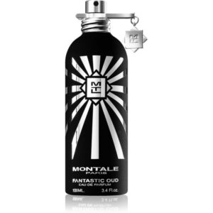 Montale Fantastic Oud Eau de Parfum unisex 100 ml-ro