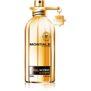 Montale Full Incense Eau de Parfum unisex 50 ml-ro