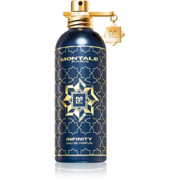 Montale Infinity Eau de Parfum unisex 100 ml-Țena