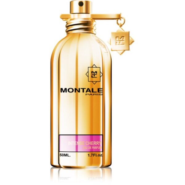 Montale Intense Cherry Eau de Parfum unisex 50 ml-Țena