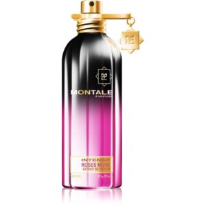 Montale Intense Roses Musk extract de parfum pentru femei 100 ml-ro