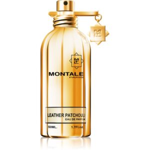Montale Leather Patchouli Eau de Parfum unisex 50 ml-ro