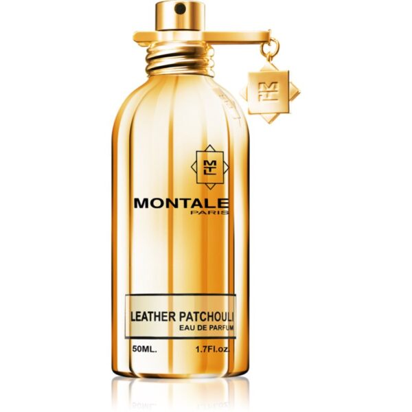 Montale Leather Patchouli Eau de Parfum unisex 50 ml-ro