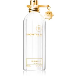 Montale Mukhallat Eau de Parfum unisex 100 ml-ro