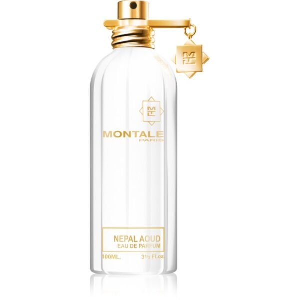 Montale Nepal Aoud Eau de Parfum unisex 100 ml-ro