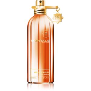 Montale Orange Aoud Eau de Parfum unisex 100 ml-Țena