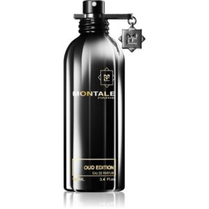 Montale Oud Edition Eau de Parfum unisex 100 ml-ro