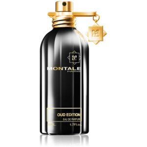 Montale Oud Edition Eau de Parfum unisex 50 ml-ro