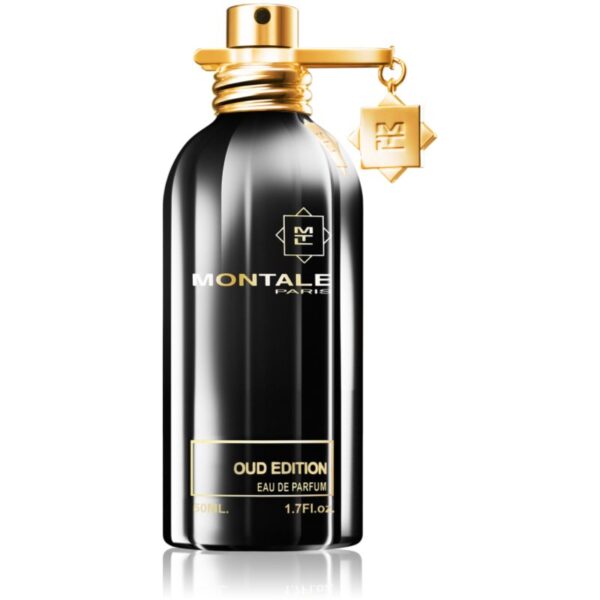 Montale Oud Edition Eau de Parfum unisex 50 ml-ro