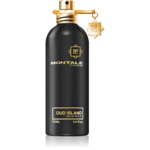 Montale Oud Island Eau de Parfum unisex 100 ml-ro