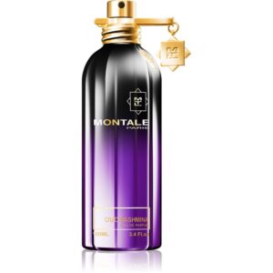 Montale Oud Pashmina Eau de Parfum unisex 100 ml-Țena