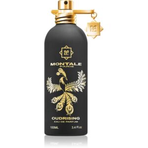 Montale Oudrising Eau de Parfum unisex 100 ml-Țena