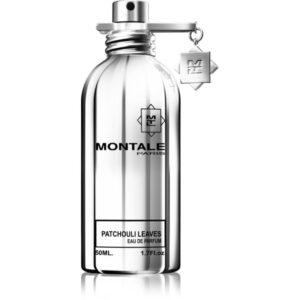 Montale Patchouli Leaves Eau de Parfum unisex 50 ml-Țena
