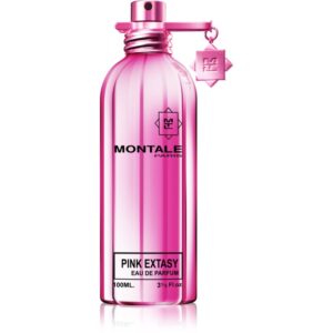 Montale Pink Extasy Eau de Parfum pentru femei 100 ml-Țena