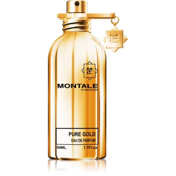 Montale Pure Gold Eau de Parfum pentru femei 50 ml-ro