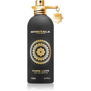 Montale Pure Love Eau de Parfum unisex 100 ml-Țena