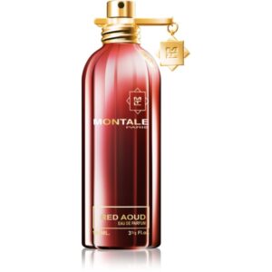 Montale Red Aoud Eau de Parfum unisex 100 ml-ro