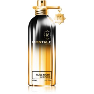 Montale Rose Night Eau de Parfum unisex 100 ml-Țena