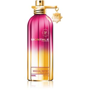 Montale Sensual Instinct Eau de Parfum unisex 100 ml-ro