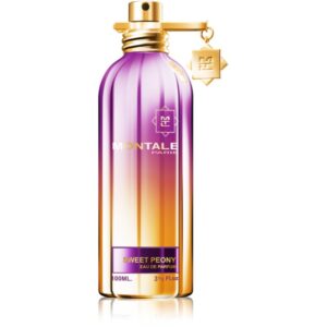 Montale Sweet Peony Eau de Parfum pentru femei 100 ml-ro
