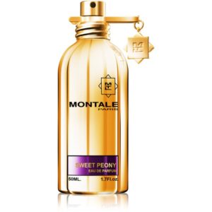 Montale Sweet Peony Eau de Parfum pentru femei 50 ml-Țena