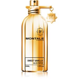 Montale Sweet Vanilla Eau de Parfum unisex 50 ml-ro
