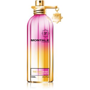 Montale The New Rose Eau de Parfum unisex 100 ml-ro