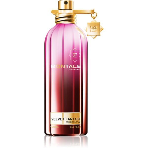 Montale Velvet Fantasy Eau de Parfum unisex 100 ml-Țena