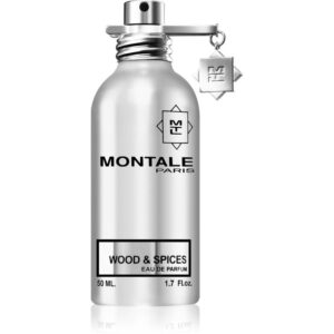 Montale Wood & Spices Eau de Parfum pentru bărbați 50 ml-ro