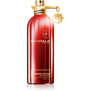 Montale Wood on Fire Eau de Parfum unisex 100 ml-ro