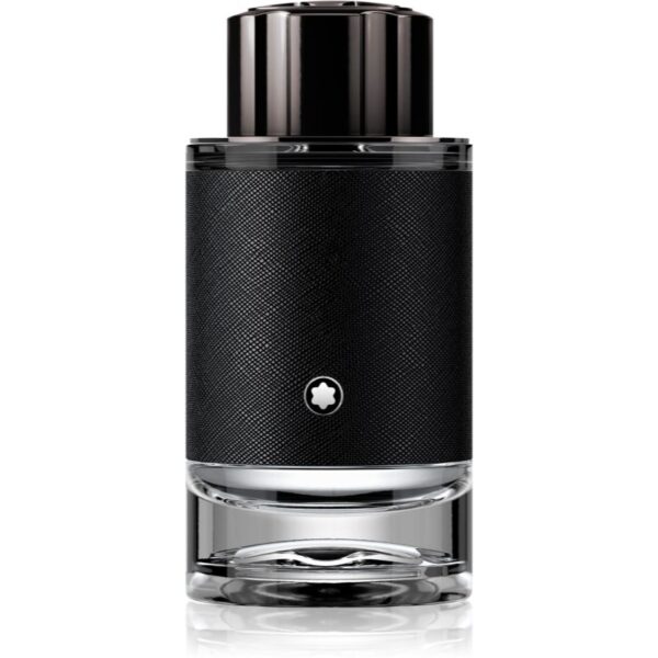 Montblanc Explorer Eau de Parfum pentru bărbați 100 ml-Țena
