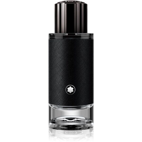 Montblanc Explorer Eau de Parfum pentru bărbați 30 ml-Țena