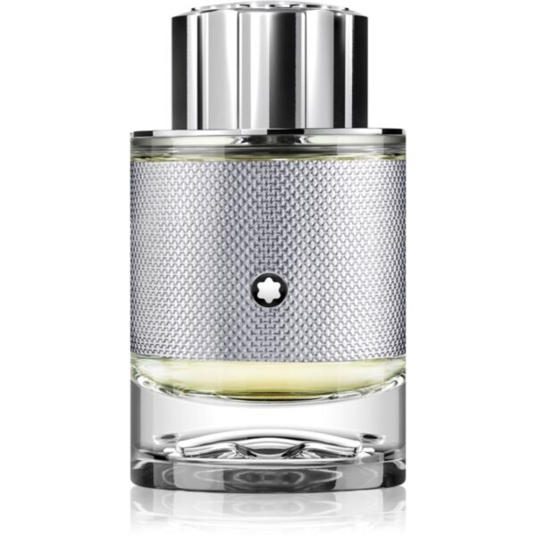 Montblanc Explorer Platinum Eau de Parfum pentru bărbați 60 ml-Țena