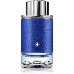 Montblanc Explorer Ultra Blue Eau de Parfum pentru bărbați 100 ml-ro